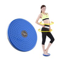 Waist Twisting Exercise- Disc