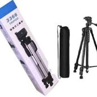 Tripod Model -3366 - Camera Stand Phone Holder