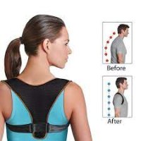 Posture Doctor Belt Adjustable Corrector -