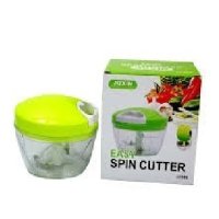 Easy Spin Cutter - Vegetable Easy