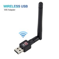 WiFi USB Adapter 300 Mbps