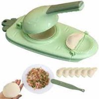 Dumpling Maker 2 In 1 - Parties & DIY Kit Wrapping Press