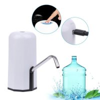 Electric Re-chargeable Water Pump 