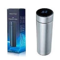 Smart Cup Vacuum Flask - Temperature