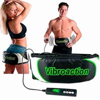 Vibroaction - Body Shaping - Slimming Belt